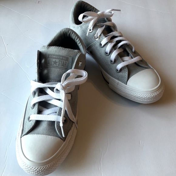 converse madison grey